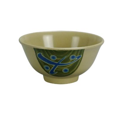 Picture of JP-5205 Japanese 5 1/2″ Rice Bowl 14 oz
