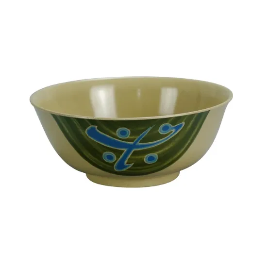 Picture of JP-5207 Japanese 7″ Rice Bowl 22 oz