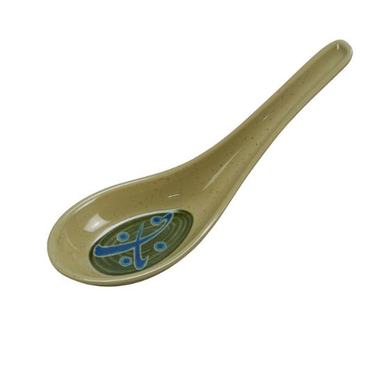 Picture of JP-7001 Japanese 5 1/2″ Soup Spoon