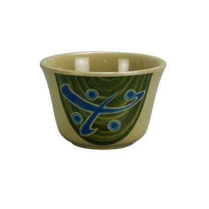 Picture of JP-9152 Japanese 3″ Tea Cup 6 oz