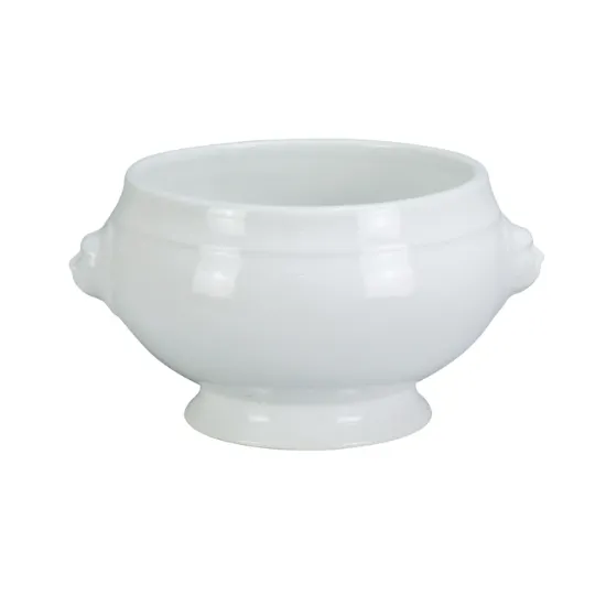 Picture of LB-232 Accessories 8″ X 7″ X 4 1/2″ Lion Bouillon 32 oz