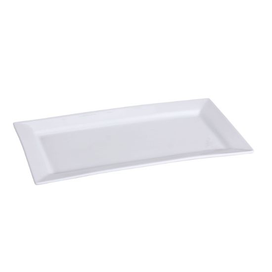 Picture of LK-212 Lion King 12″ X 7″ Rectangular Plate
