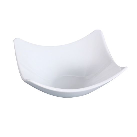Picture of LK-303 Lion King 3″ Square Sauce Dish 3 oz