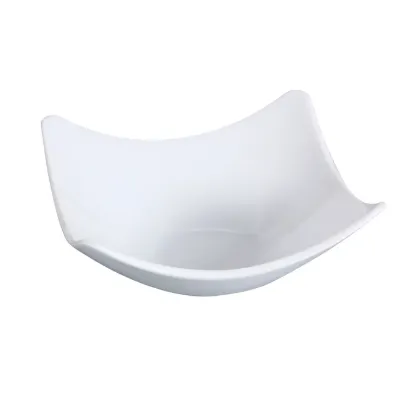 Picture of LK-303 Lion King 3″ Square Sauce Dish 3 oz