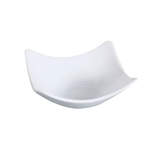 Picture of LK-303 Lion King 3″ Square Sauce Dish 3 oz