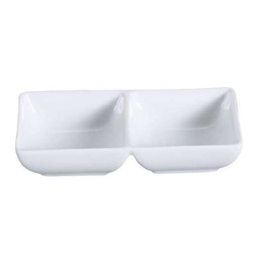 Picture of LK-505 Lion King 5 1/2″ X 2 3/4″ Double Dish 2 oz Each