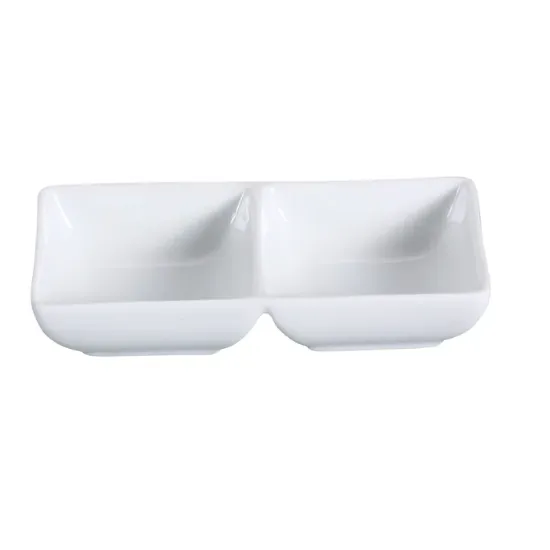 Picture of LK-505 Lion King 5 1/2″ X 2 3/4″ Double Dish 2 oz Each