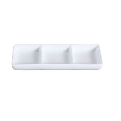 Picture of LK-506 Lion King 6″ X 2 1/2″ Triple Dish 1.5 oz Each