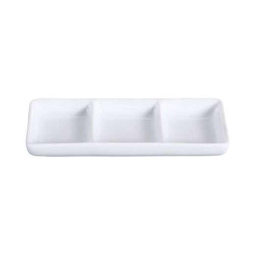 Picture of LK-506 Lion King 6″ X 2 1/2″ Triple Dish 1.5 oz Each