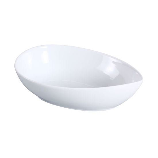 Picture of LK-611 Lion King 11 1/4″ Waterdrop Shape Bowl 56 oz