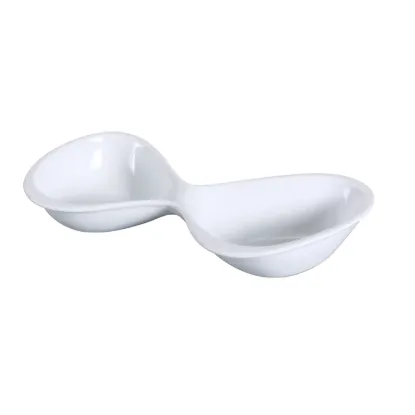 Picture of LK-710 Lion King 10 1/4″ Double Bowl 4 oz Each