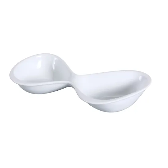 Picture of LK-710 Lion King 10 1/4″ Double Bowl 4 oz Each