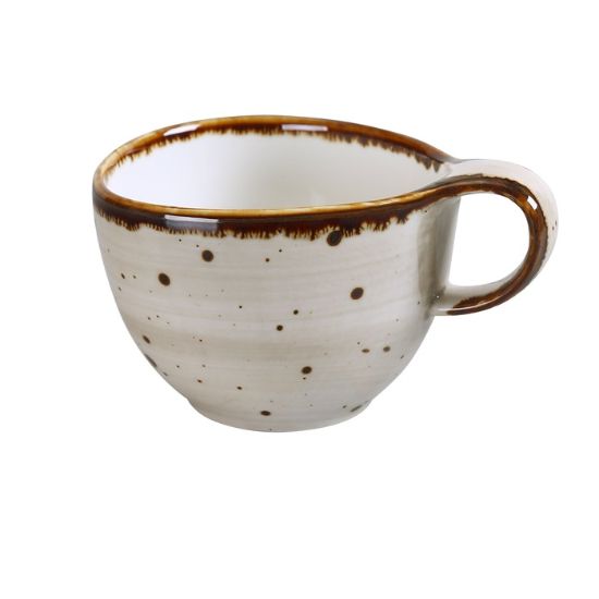 Picture of LY-001 Lyon 4″ X 2 5/8″ Coffee/Tea Cup 7 oz