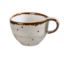 Picture of LY-001 Lyon 4″ X 2 5/8″ Coffee/Tea Cup 7 oz