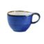 Picture of LY-001BU Lyon-Blue 4″ X 2 5/8″ Coffee/Tea Cup 7 oz Blue