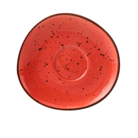 Picture of LY-002CR Lyon-Coral 6 1/2″ X 3/4″Saucer Coral