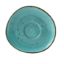 Picture of LY-002TQ Lyon-Turquoise 6 1/2″ X 3/4″Saucer Turquoise