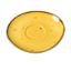 Picture of LY-002YL Lyon-Yellow 6 1/2″ X 3/4″Saucer Yellow