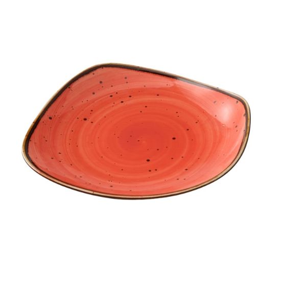 Picture of LY-109CR Lyon-Coral 8 3/4″ X 1 3/8″ Plate Coral