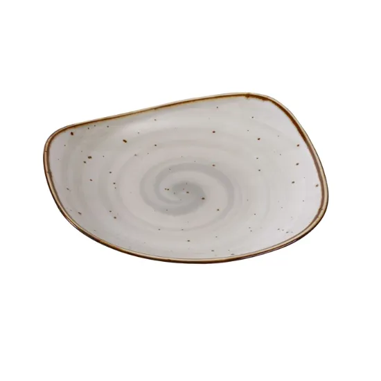 Picture of LY-110 Lyon 10 1/2″ 1 5/8″ Plate