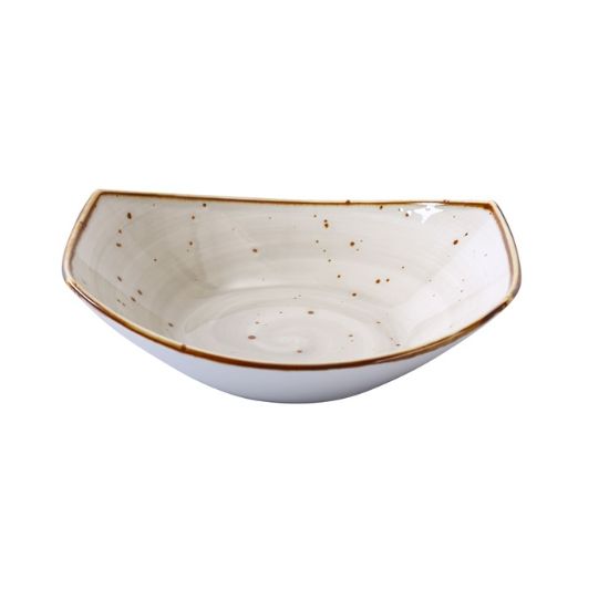 Picture of LY-307 Lyon 7″ X 6 1/2″ X 2 1/4″ Soup/Salad Plate 15 oz