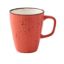 Picture of LY-503CR Lyon-Coral 3 1/4″ X 4″ Mug 10 oz Coral