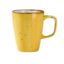 Picture of LY-503YL Lyon-Yellow 3 1/4″ X 4″ Mug 10 oz Yellow