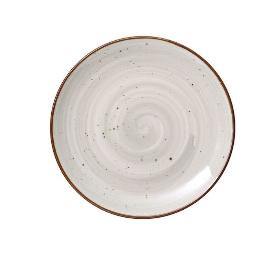 Picture of LY-1107 Lyon 7 1/4″ X 3/4″ Coupe Plate