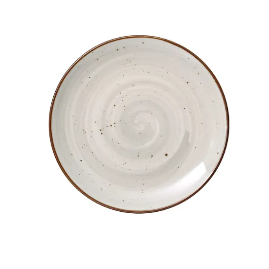 Picture of LY-1107 Lyon 7 1/4″ X 3/4″ Coupe Plate