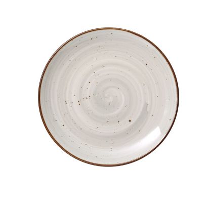 Picture of LY-1110 Lyon 10 1/4″ X 1″ Coupe Plate