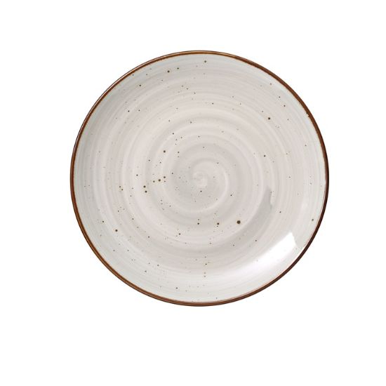 Picture of LY-1110 Lyon 10 1/4″ X 1″ Coupe Plate