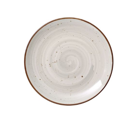 Picture of LY-1112 Lyon 12 1/4″ X 1 1/4″ Coupe Plate
