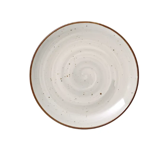 Picture of LY-1112 Lyon 12 1/4″ X 1 1/4″ Coupe Plate