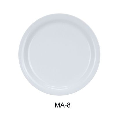 Picture of MA-8 Mayor 9″ Plate N.R.