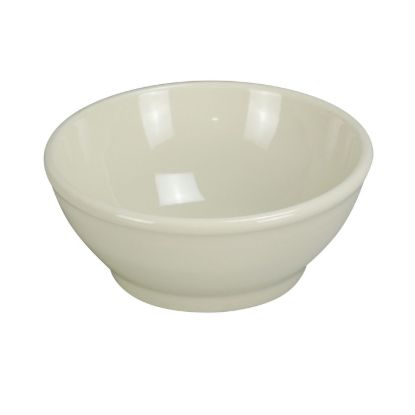 Picture of MB-6 Accessories 6 3/4″ X 2 1/2″ Bowl 25 oz American White
