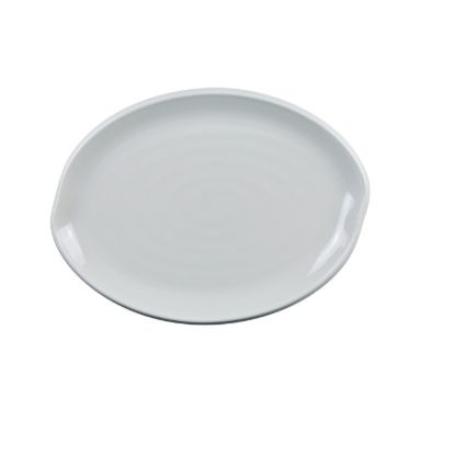 Picture of MD-212 Milando 12 1/2″ X 9 1/2″ Oval Plate