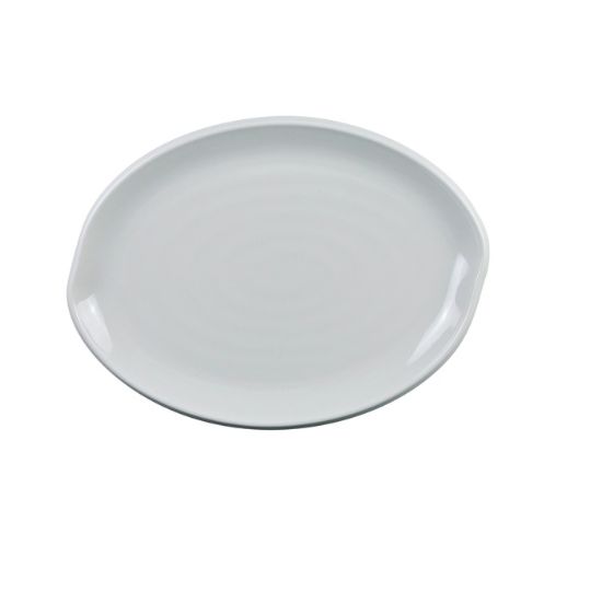 Picture of MD-218 Milando 18″ X 13″ Oval Plate