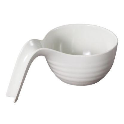 Picture of MD-307 Milando 6 3/4″ Serving Bowl With Handle 40 oz