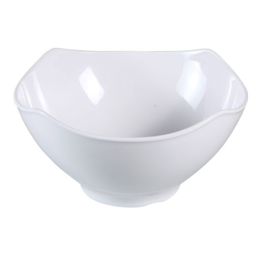 Picture of MD-338 Milando 8″ Square Bowl 45 oz, 4″H