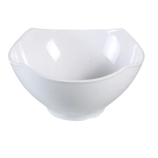 Picture of MD-338 Milando 8″ Square Bowl 45 oz, 4″H