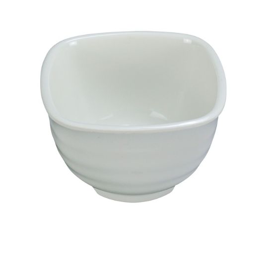 Picture of MD-705 Milando 5″ Square Bowl16 oz, 3″H