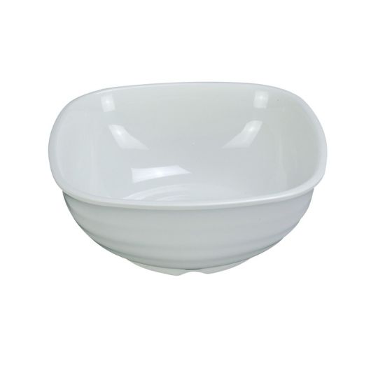 Picture of MD-708 Milando 8″ Square Bowl 42 oz, 3 1/2″H