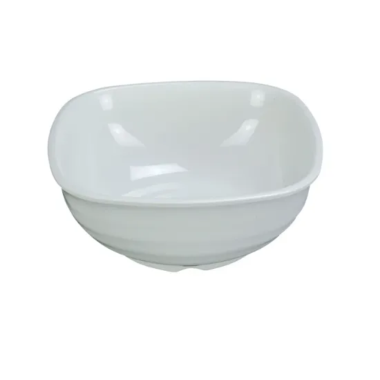 Picture of MD-708 Milando 8″ Square Bowl 42 oz, 3 1/2″H