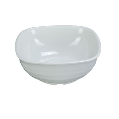 Picture of MD-709 Milando 9″ Square Bowl 60 oz, 3 1/2″H