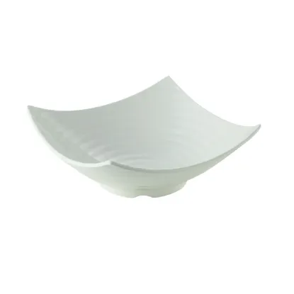Picture of MD-813 Milando 13″ Square Bowl 110 oz, 3 1/4″H