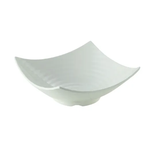 Picture of MD-813 Milando 13″ Square Bowl 110 oz, 3 1/4″H