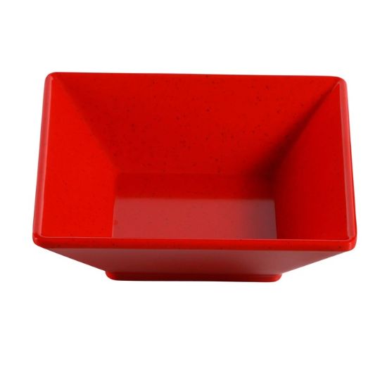 Picture of ME-306 Mexico 6″ Square Plate 1 3/4″ Deep – 14 oz