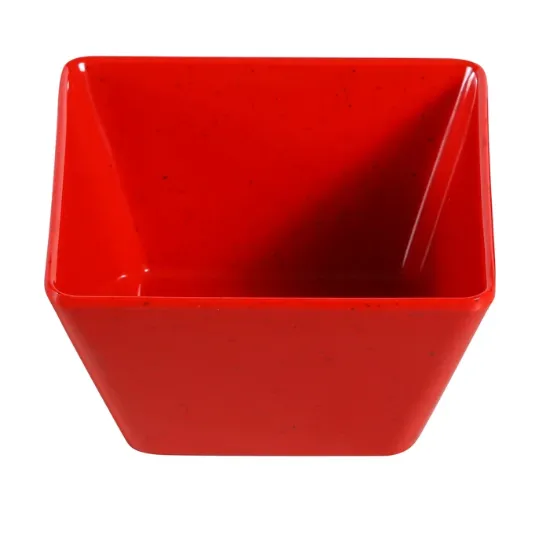 Picture of ME-404 Mexico 3 3/4″ X 2 1/2″H Square Bowl 10 oz