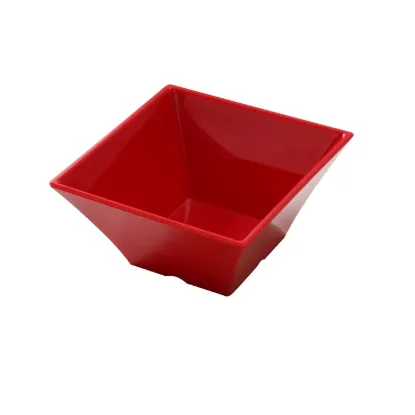 Picture of ME-4106 Mexico 6″ X 3″H Square Bowl 26 oz
