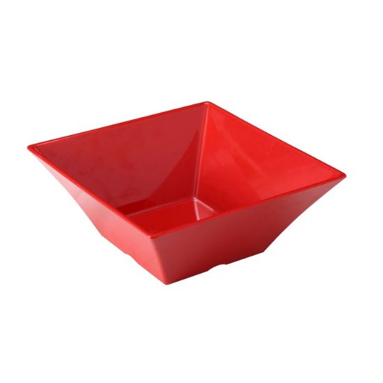 Picture of ME-4109 Mexico 10″ X 4″H Square Bowl 4 Qt